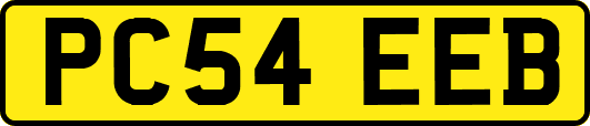 PC54EEB