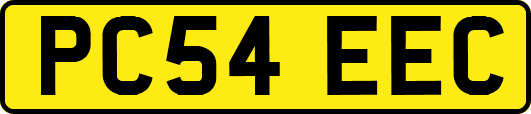 PC54EEC