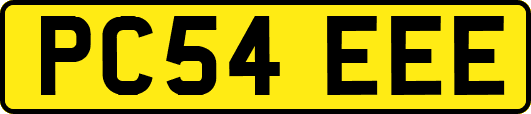 PC54EEE