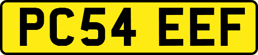 PC54EEF