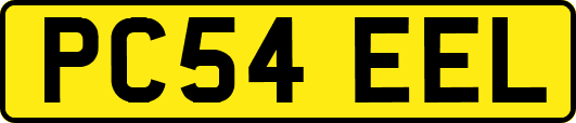 PC54EEL