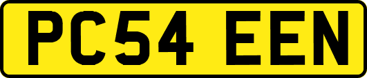 PC54EEN