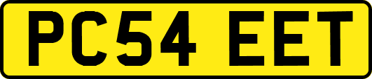 PC54EET