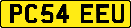 PC54EEU