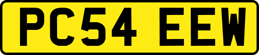 PC54EEW