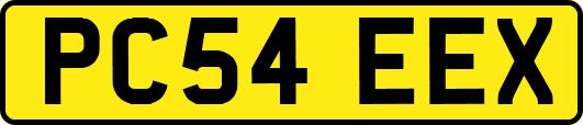 PC54EEX