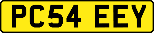 PC54EEY