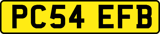 PC54EFB