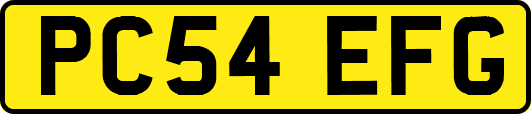 PC54EFG