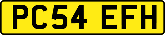 PC54EFH