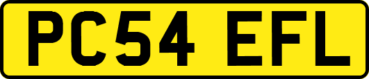 PC54EFL