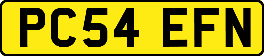 PC54EFN