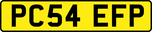 PC54EFP