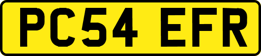 PC54EFR