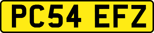 PC54EFZ