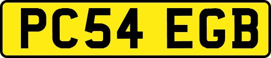 PC54EGB