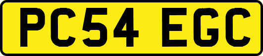 PC54EGC