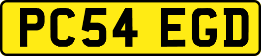 PC54EGD
