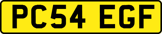 PC54EGF