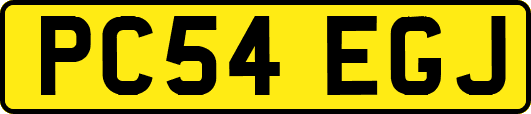 PC54EGJ