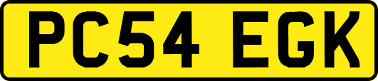 PC54EGK