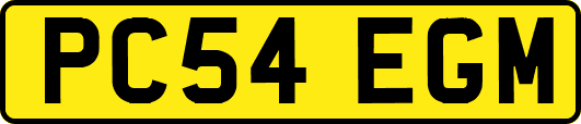 PC54EGM