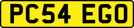 PC54EGO