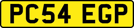 PC54EGP