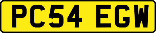 PC54EGW