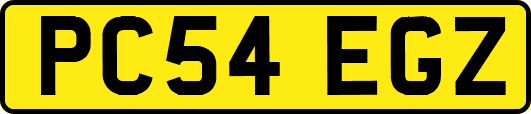 PC54EGZ