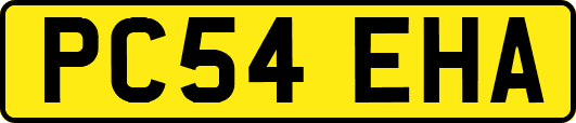 PC54EHA