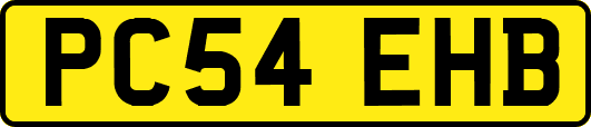 PC54EHB