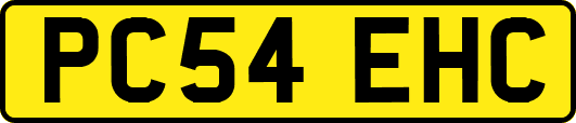 PC54EHC