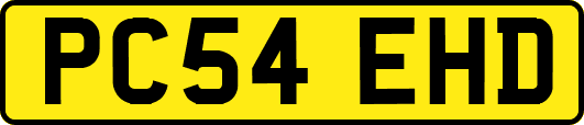 PC54EHD