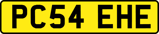 PC54EHE