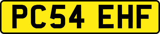 PC54EHF