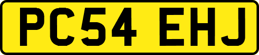 PC54EHJ
