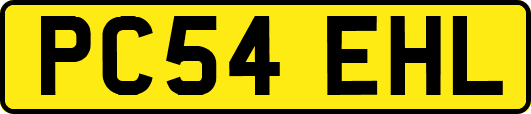 PC54EHL