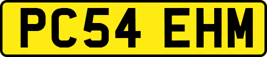 PC54EHM