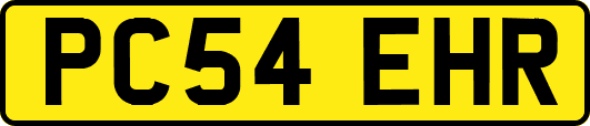 PC54EHR