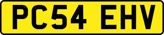 PC54EHV