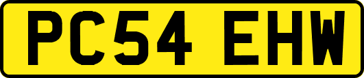 PC54EHW