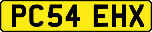 PC54EHX