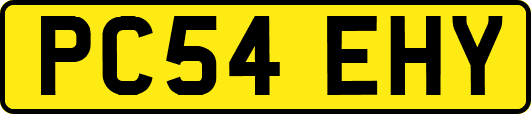 PC54EHY
