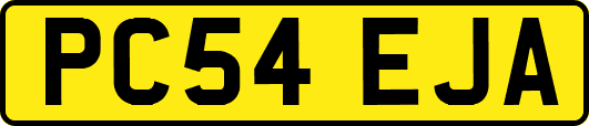 PC54EJA