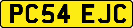 PC54EJC