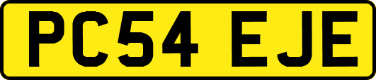 PC54EJE