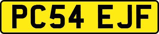 PC54EJF