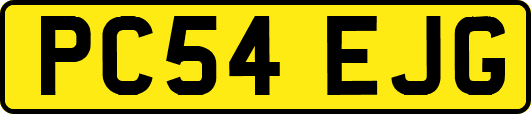 PC54EJG