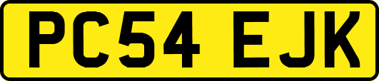 PC54EJK
